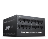 Phanteks AMP GH 1000W 80 Plus Platinum ATX 3.1 - 1280348 - zdjęcie 2